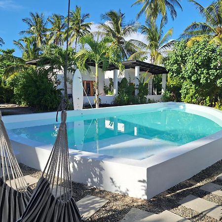 Bamboo Surf Beach San Isidro  Exterior photo