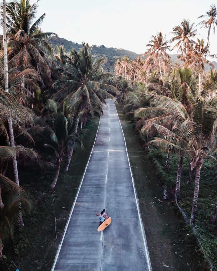 Bamboo Surf Beach San Isidro  Exterior photo
