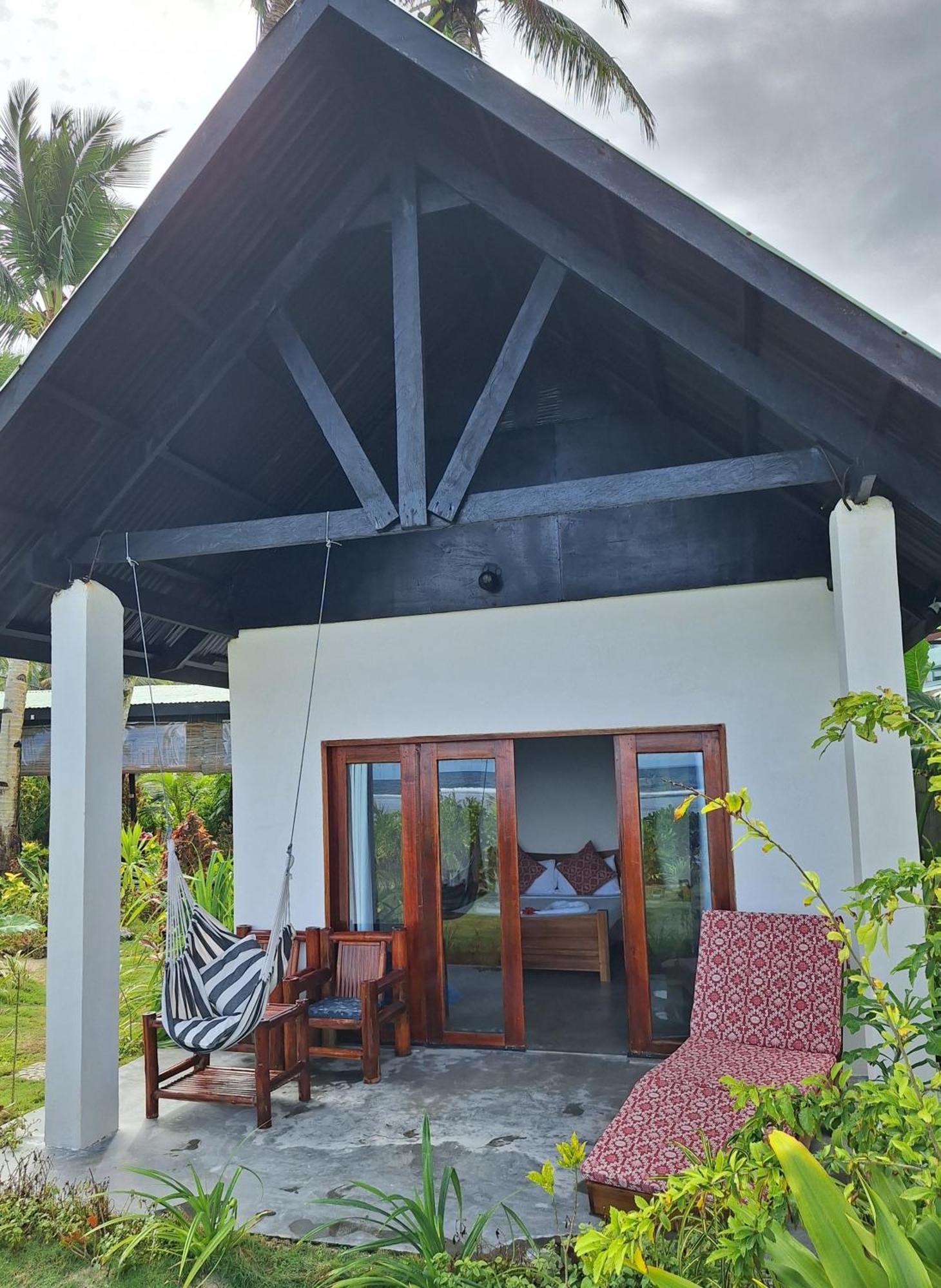 Bamboo Surf Beach San Isidro  Exterior photo