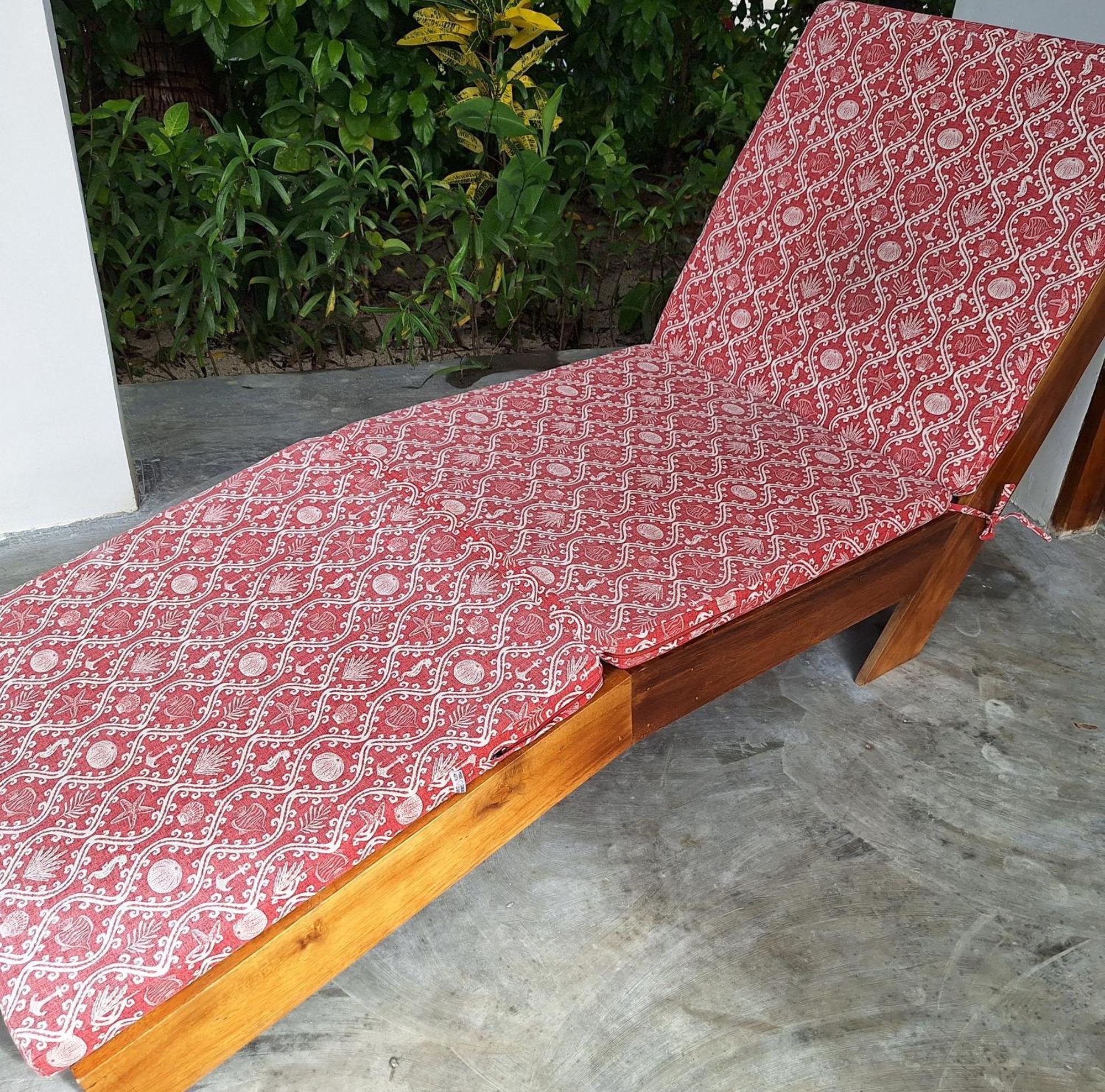 Bamboo Surf Beach San Isidro  Exterior photo