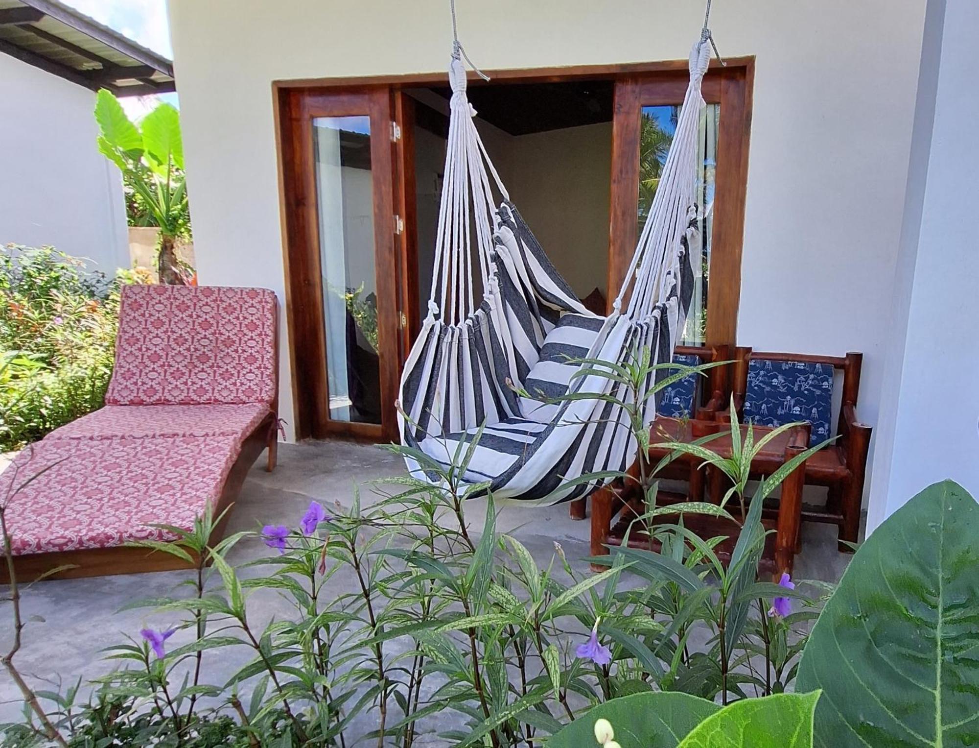 Bamboo Surf Beach San Isidro  Exterior photo
