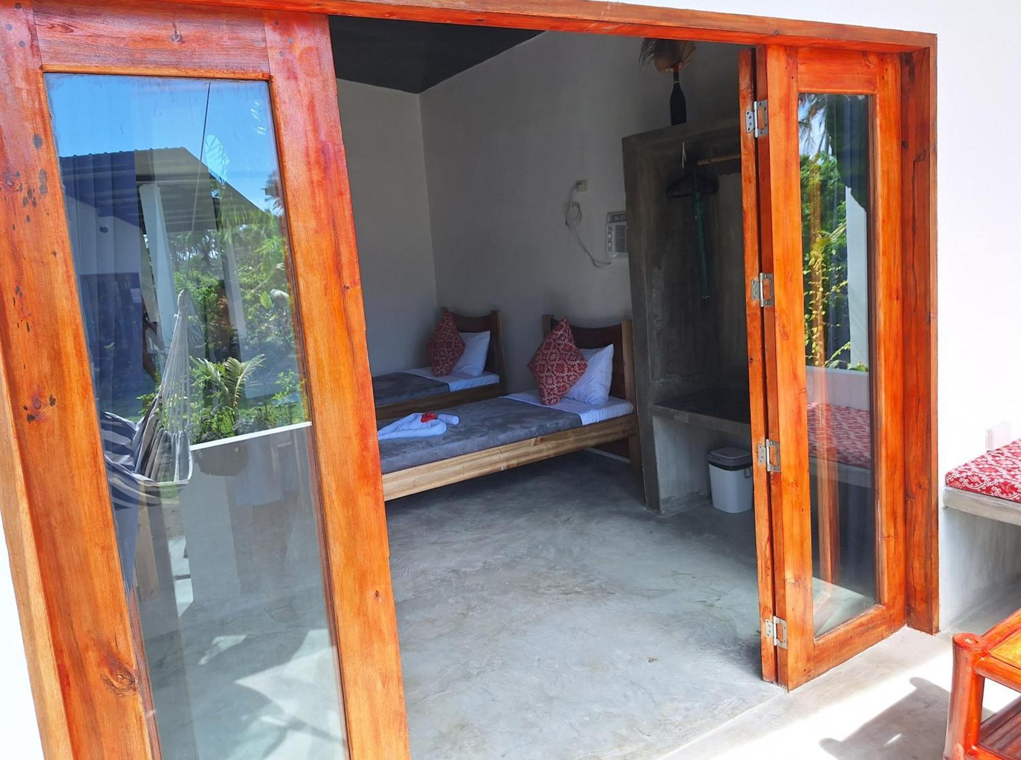 Bamboo Surf Beach San Isidro  Exterior photo